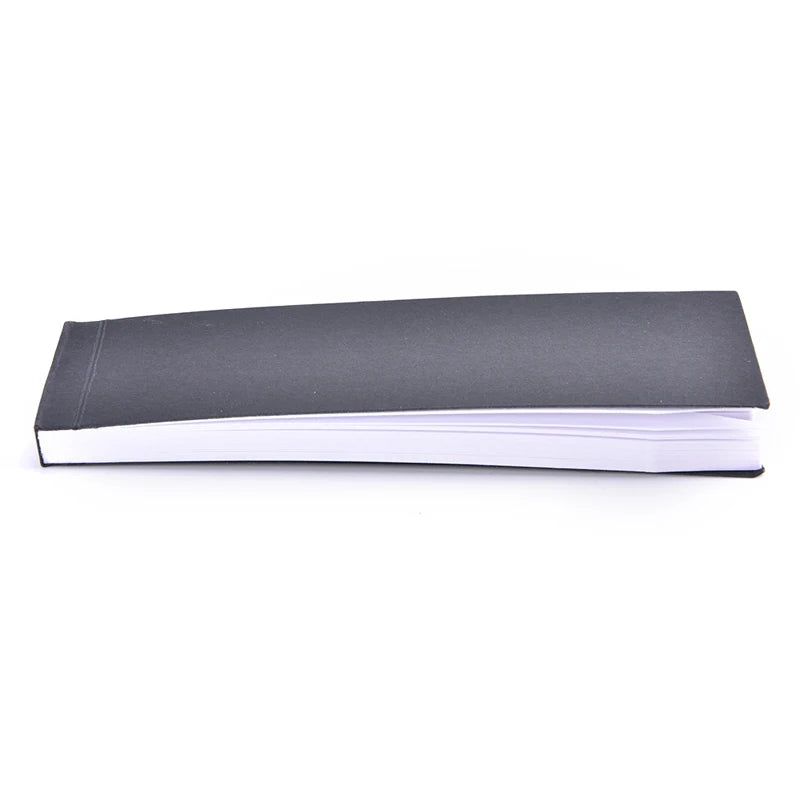 100pcs 80/130mm*8mm Aromatherapy Fragrance Perfume Essential Oils Test Tester Paper Strips