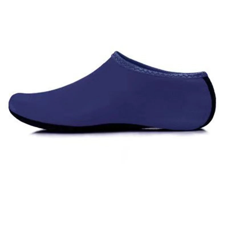 Outdoor Beach Socks, Versatile Gear for Swimming, Diving, Snorkeling, Non-slip, Swim Covers