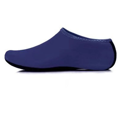 Outdoor Beach Socks, Versatile Gear for Swimming, Diving, Snorkeling, Non-slip, Swim Covers