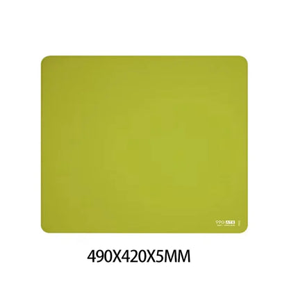 Atk Kong Xsoft Esports Mouse Pad Anti Slip Pad Desktop Gaming Gears PORON CSGO Pads For 60%-80% Mechanical Keyboard For Gamer