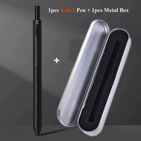 1Black Pen In Box