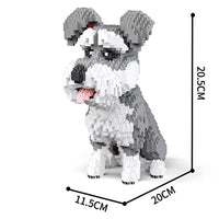 Big Schnauzer