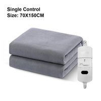 70x150cm Grey
