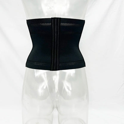 Waist Trainer Body Shaper Tummy Control Slimming Sheath Flat Belly Reductive Shapewear Women Corset Belts