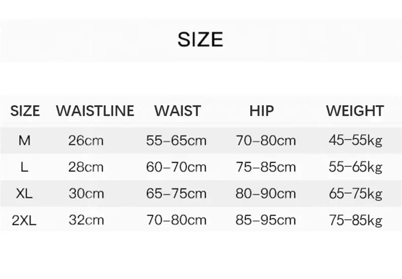Women's High Waist Tummy Control Shapewear Panties, Firm Compression Body Shaper Briefs with Stretch Fit for Daily Wear