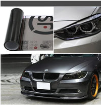Light black