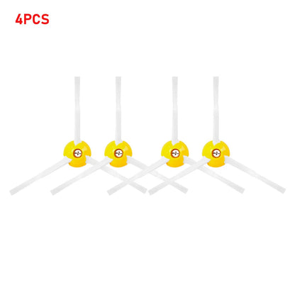 Side Main Brush Filters Tool Part For iRobot Roomba 800 900 Series 800 861 866 871 876 886 891 896 900 966 971974 975 976 Vacuum
