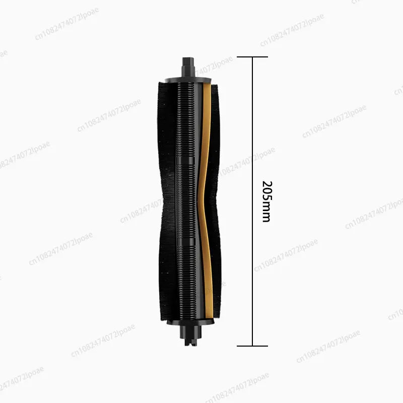 Dreame L40 Ultra / X40 Ultra Vacuum Cleaner Replacement Accessories Main Side Brush HEPA Filter Mop Cloths Dust Bag Spare Parts