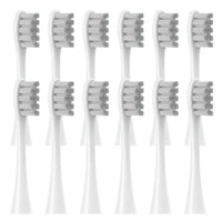 12pcs Gray