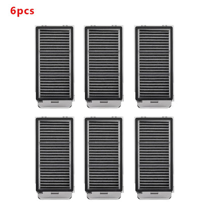 HEPA Filters For Dreame X50 Pro X50 Ultra X50 Master L40S Pro Ultra L50 Pro Ultra MOVA V50 Ultra S40 Enhanced Vacuum Accessories
