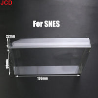 For SNES