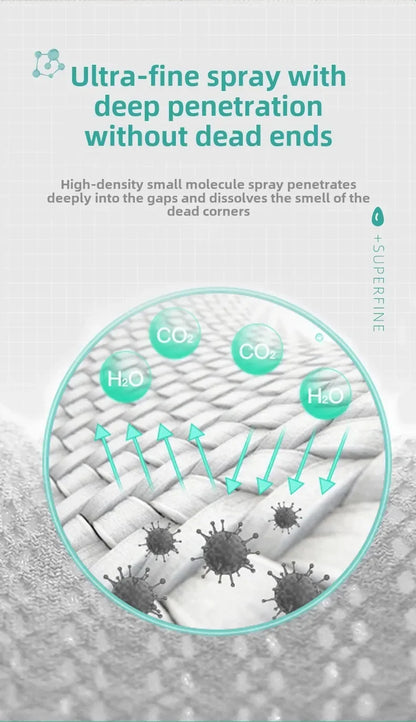 Cat Dog Urine Pet Biological Enzyme Deodorant Dog Cat Indoor Deodorant and Deodorant Spray