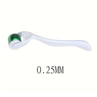 White 0.25mm