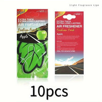 10Pcs-Apple