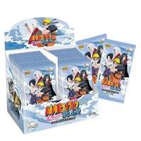 50 packs per box