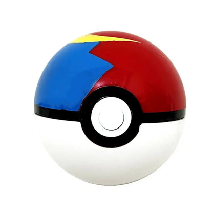 аниме фигурки Toys 7Cm Elf Ball 2-3cm Anime Action PokeBall Figures Monster Toy Model Dolls Children Christmas Gift