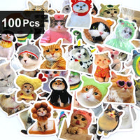 100pcs(1 pack)