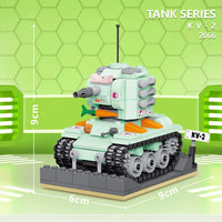KB2066 tank blocks