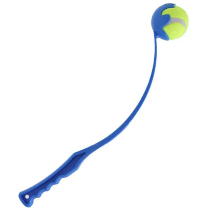 Pet Throwing Stick, Throwing Device, Throwing Toy, Dog And Cat Interactive Ball Picking Pet Toy Training Toys Pet Supplies