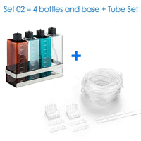 Set 02 with Base