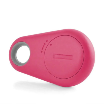 Mini Tracking Finder Device Motorcycle Auto Car Tracker Track Bluetooth Tracker Anti-Lost Trackers For Pet Kids Dog Collar Key