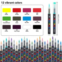 12 Colors
