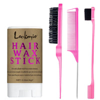 16g Hair Wax-3Comb