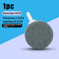 4cm Air plate