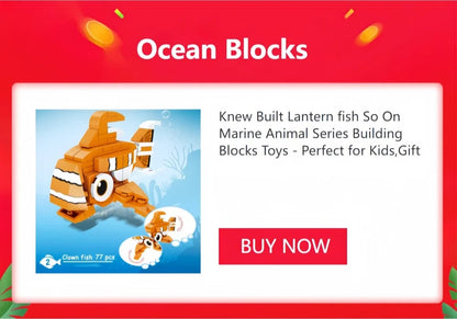 Knew Built Adorable Panda Micro Mini Building Blocks: Five Lovable Shapes, with Charming Apple and Bamboo Perfect Playmate Toys