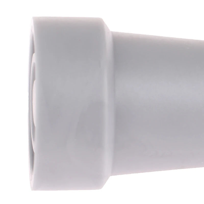 1/2Pcs 19mm Antiskid Rubber Crutch Tip Pad Durable Rubber Anti-Slid Heavy Duty Canes Replacement For Walking Stick Crutch