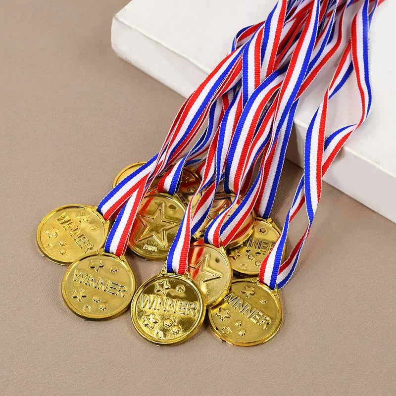 Soccer Party Favors Football Theme Bracelets Keychain Pin Ball Maze Game Toys Kids Birthday Party Pinata Fillers Christmas Gift