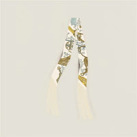 ivory white
