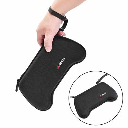 Game Controller Portable Storage Bag For Gamesir G8 Galileo Mobile Phone Gaming Controller EVA Hard Protective Carrying Case