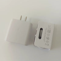 White-US With Cable