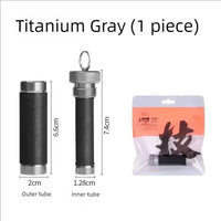Gray 1PCS