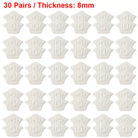 30pairs-Beige-8mm