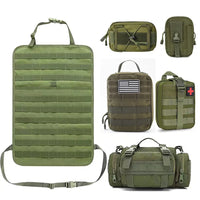 Army Green