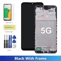 A16 5G With Frame