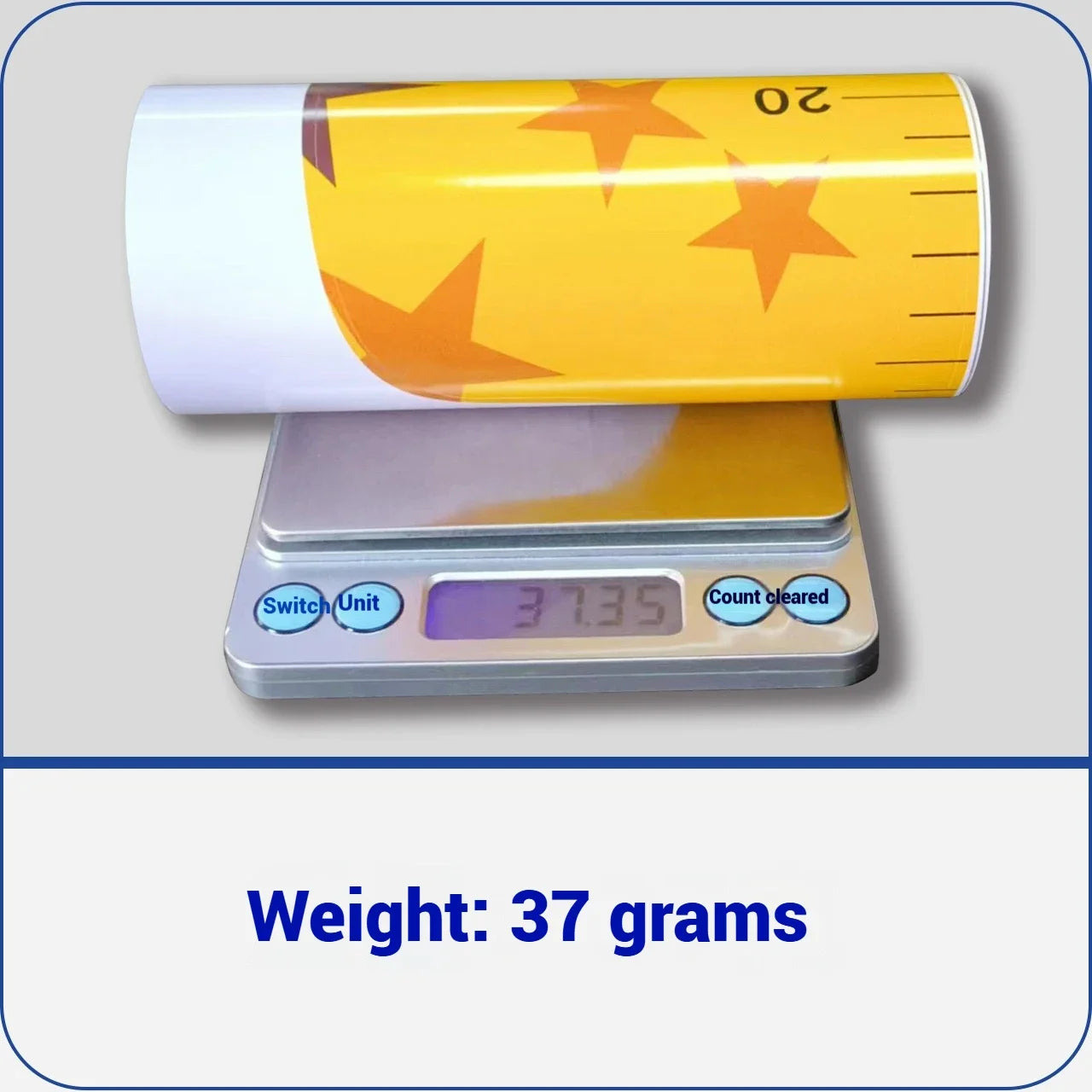 180cm Whimsical Animal Growth Chart Wall Decals: Unicorn, Dino, Giraffe Height Stickers for Nursery & Kids Room Decor