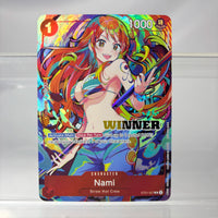 Nami ST01-007