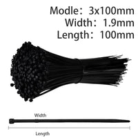 3x100 Width 1.9mm