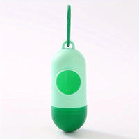 Green-dark Green