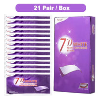 21 Pair