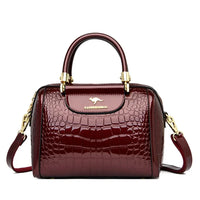 Burgundy 2