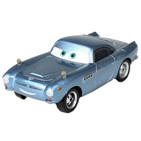 Car 30