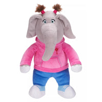 Ms. Elephant