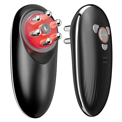 Face & Body Sculpting Massager Body Cellulite FacialTightening skin device ShapingSlimming Device Sculpting & Firming Tools