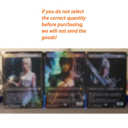 Customized Card Holography/Regular DIY Personalized Cards Custom Board Games Cards/ Photos/Small Cards/Sports Cards Any Pictures