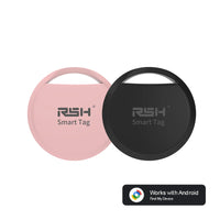 Pink Black