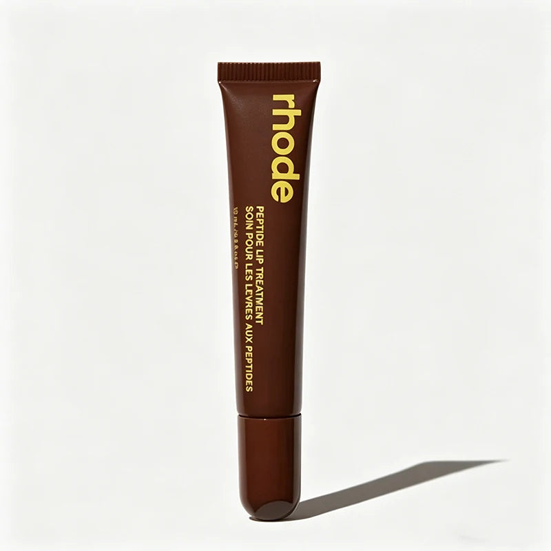 Summer Limited Edition Peptide Lip Tint Colada Honey Mango Macadamia Butter Lips Gloss Makeup Moisturizing Lipstick Glaze